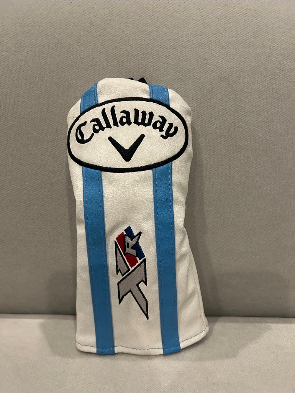 Callaway XR Golf Wood Headcover
